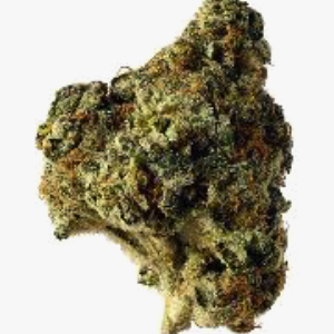 AK Choco Kush