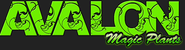 Avalon Magic Plants